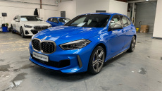 BMW 1 Series M135i xDrive 5dr Step Auto Petrol Hatchback